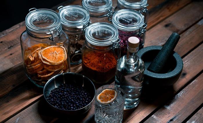 Botanicals